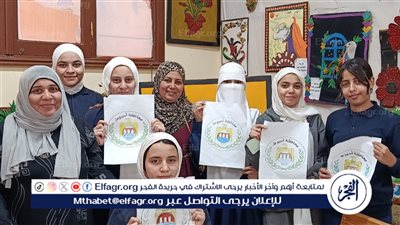 ثقافة أبنوب بمحافظة أسيوط تنظم يوم ثقافي فني متنوع بمناسبة العيد القومى