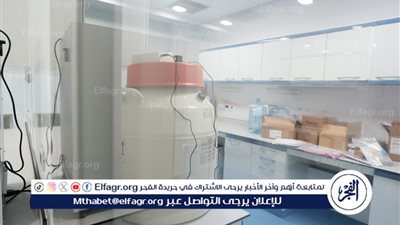 مستشفى الناس تُدشّن أول معمل لزراعة وحفظ الخلايا الجلدية الذاتية في الشرق الأوسط