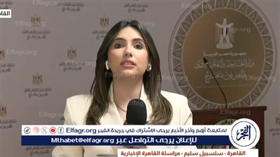 القاهرة الإخبارية: مباحثات مصرية كويتية بالقاهرة تؤكد دعم الاستقرار وتعزيز التنسيق العربي