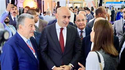  عبد اللطيف: مصر تلتزم ببناء منظومة تعليمية حديثة وشاملة ومتوافقة مع مستقبل العمل
