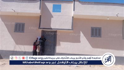 مرسي مطروح: تطلق حملة « طرق الأبواب » لحث المواطنين إنهاء ملفات التصالح علي مخالفات البناء 