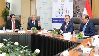 بني سويف تدفع بالموازنة التشاركية إلى أرض الواقع.. والمواطن شريك في تحديد الأولويات