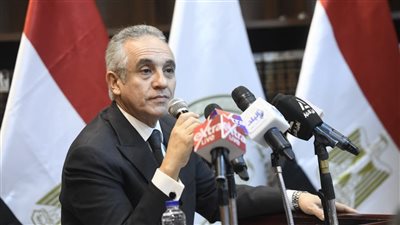 قرار جديد من وزير العدل بشأن الممتنعين عن سداد النفقة ويؤكد: لا تهاون في حقوق الأسرة