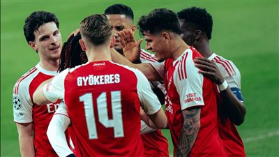 يلا كورة لايف.. مشاهدة مباراة ارسنال ضد اتلتيكو مدريد مباشر دون تقطيع | دوري أبطال أوروبا 2026