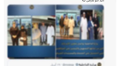 حريق عرضي يلتهم 6 سيارات داخل جراج غير مرخص بالشرقية