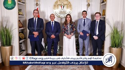 بكالوريوس ودبلومة في الإدارة المحلية للعاملين بالمحليات بالشراكة والتعاون مع الأكاديمية العربية للعلوم والتكنولوجيا