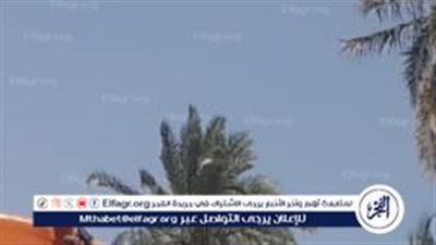 إزالة 16 حالة بناء متنوعة فى حملات مكبرة بالقرنة غرب الأقصر.. وإطلاق مبادرة 