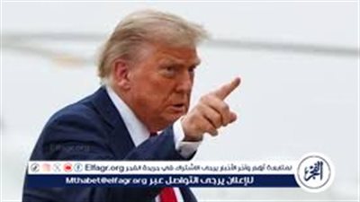 عملية “مطرقة منتصف الليل”.. ترامب يتحدث عن “الغبار النووي” ويثير جدلًا واسعًا