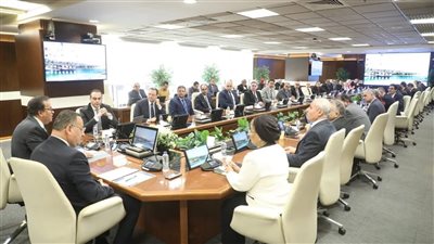 جامعة أسوان في قلب منظومة التأمين الصحي الشامل.. تنسيق حكومي لتعظيم الاستفادة من الكفاءات الطبية