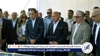 عاجل- رئيس الوزراء يتابع تطوير مطار العريش الدولي لتعزيز حركة السياحة والطيران بسيناء