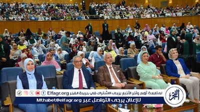جامعة أسيوط تنظم يومًا تدريبيًا لتأهيل الطلاب لسوق العمل 