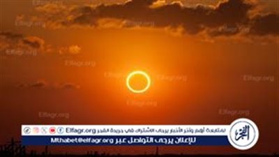 مواعيد الكسوفات والخسوفات المتبقية في 2026 وأماكن رؤيتها حول العالم