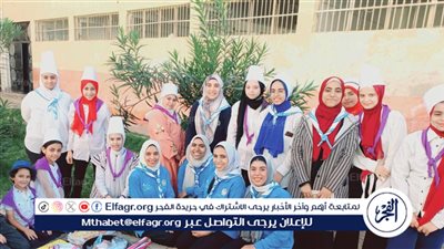 محافظ أسيوط: الأنشطة الكشفية تعزز بناء جيل قيادي واعي 