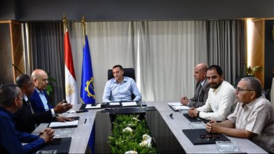 دعم حكومي جديد بـ220 مليون جنيه لاستكمال تطوير مساكن نصر النوبة وتحقيق حياة كريمة للمواطنين