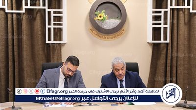 وصول أطباء متخصصون بمستشفى مطروح العام بالتعاون مع جامعة الأزهر بدء من الاسبوع القادم