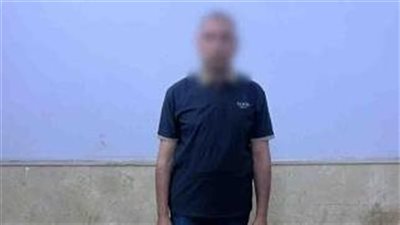 ضبط موظف بأسيوط بعد إطلاقه عيارًا ناريًا تجاه كلب ضال