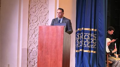 التضامن الاجتماعي تشارك في احتفالية 