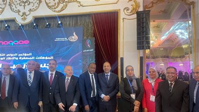 «نقاء 8» يطلق جسور الاعتراف الدولي بالمؤهلات المصغرة من قلب القاهرة