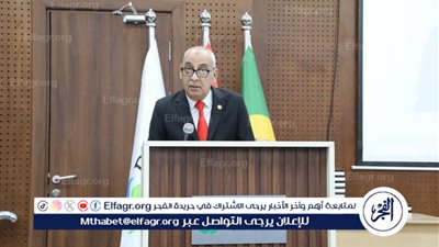 محافظ المنيا يشهد المؤتمر السنوي الثالث لـ”محاربي السرطان” تزامنًا مع العيد الـ16 لتأسيس جامعة دراية
