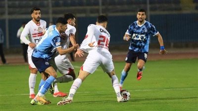 يوتيوب دون تقطيع الآن.. مباراة الزمالك وبيراميدز في الدوري المصري حصريآ جودة عالية 4K