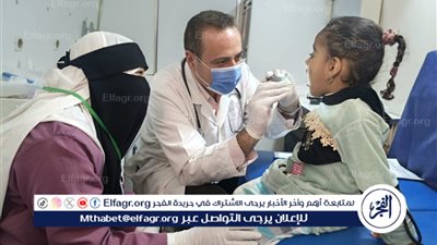 ضمن “حياة كريمة”.. صحة المنيا توفر 1222 خدمة طبية لأهالي مهدية