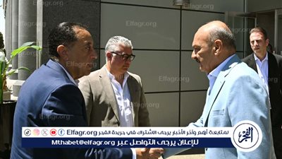 عاجل ـ رئيس الوزراء يبدأ جولة موسعة لافتتاح 9 مشروعات صناعية بالمنطقة الاقتصادية لقناة السويس