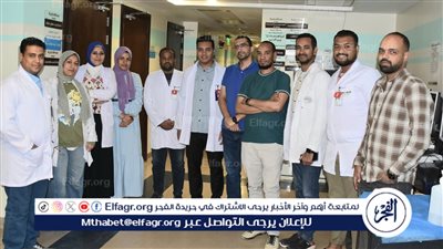 لأول مرة في صعيد مصر.. أورام الأقصر تستعد لتدشين تقنية تشعيع الجسم بالكامل (TBI)