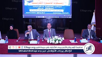 جامعة أسيوط الأهلية تنظم ورشة تدريبية عن الإقرارات الضريبية الإلكترونية 