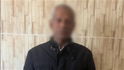 ضبط صاحب فيديو ادعى انتشار الأسلحة والمخدرات بأسوان