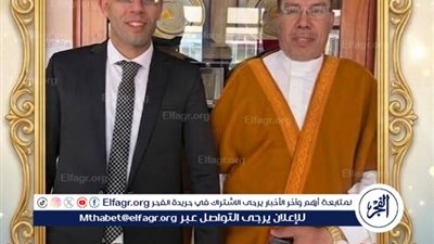 إنجاز علمي جديد.. دكتوراه في الكيمياء لنجل وكيل “أزهرية الواسطى” ببني سويف