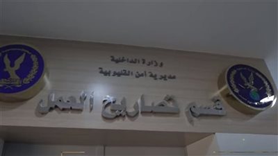 وزارة الداخلية تطلق منظومة إلكترونية متكاملة لاستخراج تصاريح العمل وتُفعّل خدمة عاجلة خلال نصف ساعة