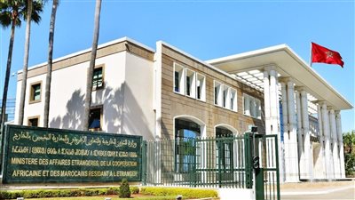 المغرب ترحب باتفاق وقف إطلاق النار بين الولايات المتحدة وإيران