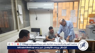 مرسي مطروح: تعلن عن استيفاءات ملفات التصالح علي مخالفات البناء ضمن حملة « طرق الأبواب »