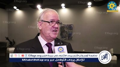 اللواء محمد ربيع: الشهداء هم سر النصر الحقيقي في أكتوبر