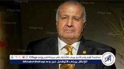 سجود النصر| اللواء محمد زكي الألفي يصف لحظات عبور القناة في حرب أكتوبر