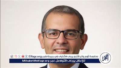 طب أسيوط: اختيار الدكتور أحمد نصر رئيسًا للمجلة الأفريقية للسكتة الدماغية