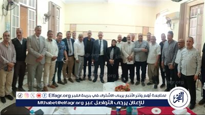 وكيل تعليم أسيوط يشهد تدريب مديرى ووكلاء الإدارات التعليمية