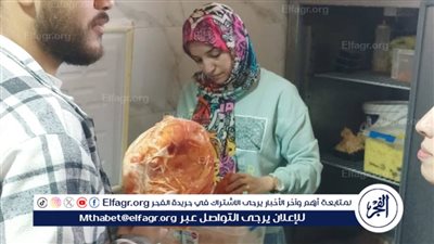 ضبط سجق ولحوم فاسدة في حملة للطب البيطري بمدينة الواسطى ببني سويف
