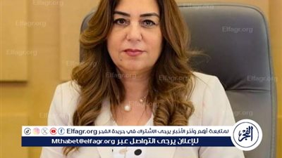وزيرة التنمية المحلية تهنئ محافظة شمال سيناء بعيدها القومي