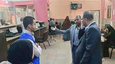 جولات ميدانية مفاجئة لتعزيز جودة الرعاية الصحية.. 