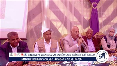 محافظ أسيوط يعلن عن تنظيم ورشة عمل لتعزيز نظم الري الحديث ورفع 1200طن مخلفات بالقوصية 