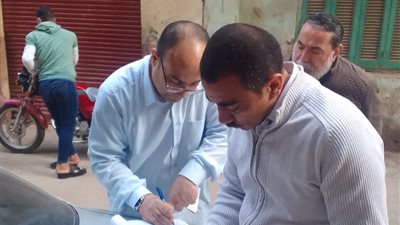 محافظ الدقهلية يكلف الحوكمة ومديرية التموين بحملة تفتيش مكثفة على المخابز بمركزي طلخا وبلقاس