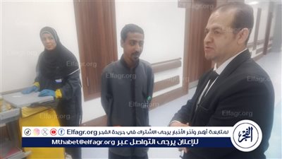 مديرية العمل بالأقصر تكثف الحملات التفتيشية وتواصل خدمة المواطنين