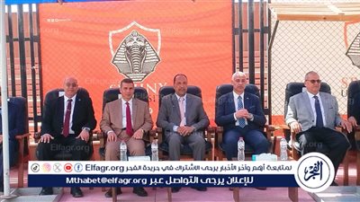 جامعة أسيوط الجديدة التكنولوجية تُشارك في ملتقى الربيع الأول للجامعات بجامعة سفنكس