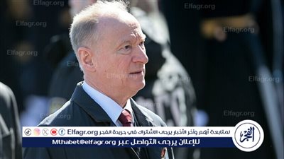 مساعد الرئيس الروسي يصل إلى القاهرة لإجراء مشاورات