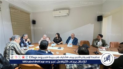 نقابة الإعلاميين تعلن إنهاء إجراءات تسليم المرحلة الأولي للأعضاء الأسبوع الجاري “جنة 6 أكتوبر”