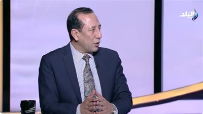 العميد محمود محي الدين يكشف مفاجأة حول مخطط ترامب للاستحواذ على النفط(فيديو)