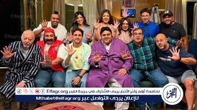 «اللعبة 5» يقترب من خط النهاية.. سباق مع الزمن لإنهاء التصوير وكوميديا جديدة تلوح في الأفق