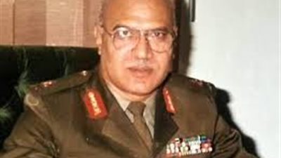 من هو اللواء أركان حرب كمال مدبولي؟ 