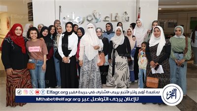 طلاب ألسن الأقصر يتبرعون بالدم لدعم مرضى السرطان تحت شعار «إنقاذ حياة»